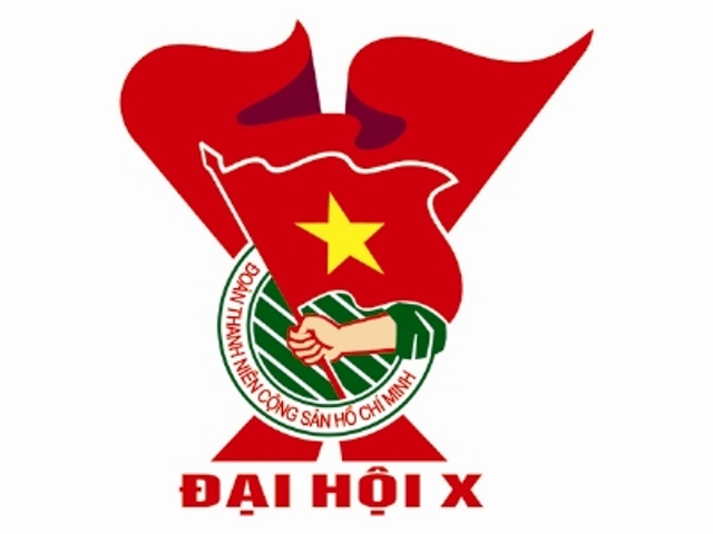 ກອງປະຊຸມໃຫຍ່ຄະນະຊາວໜຸ່ມກອມມູນິດໂຮ່ຈິມິນ ຄັ້ງທີ 10